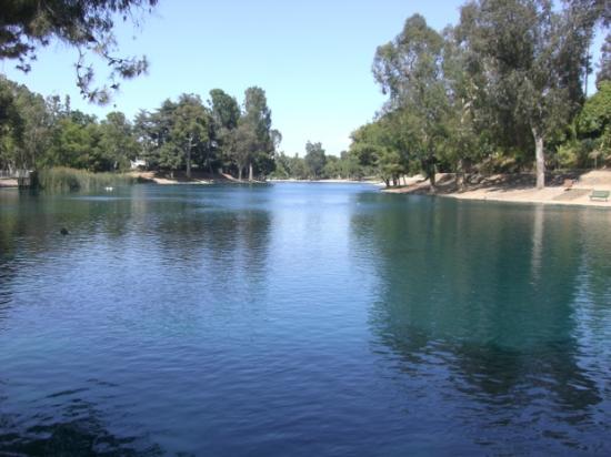 Laguna Lake Park